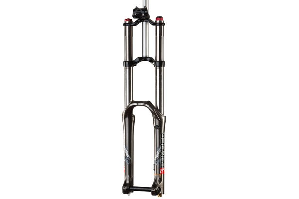 Marzocchi 888 RC3 EVO Titantium - 2010 Fork - Reviews, Comparisons