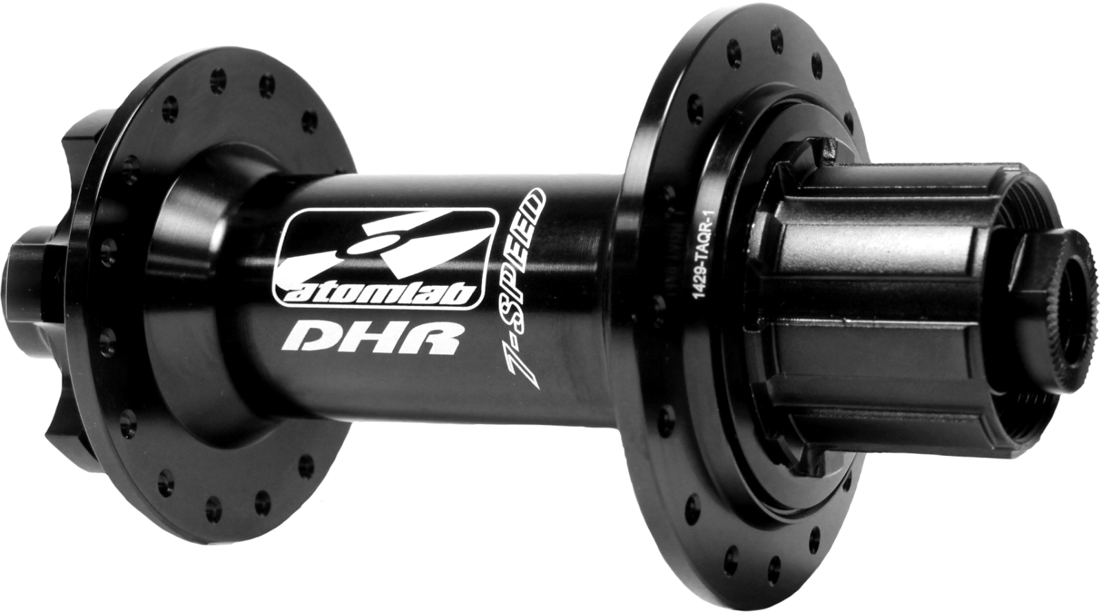 Atomlab DHR 7 Speed Rear Hub - Reviews, Comparisons, Specs - Rear