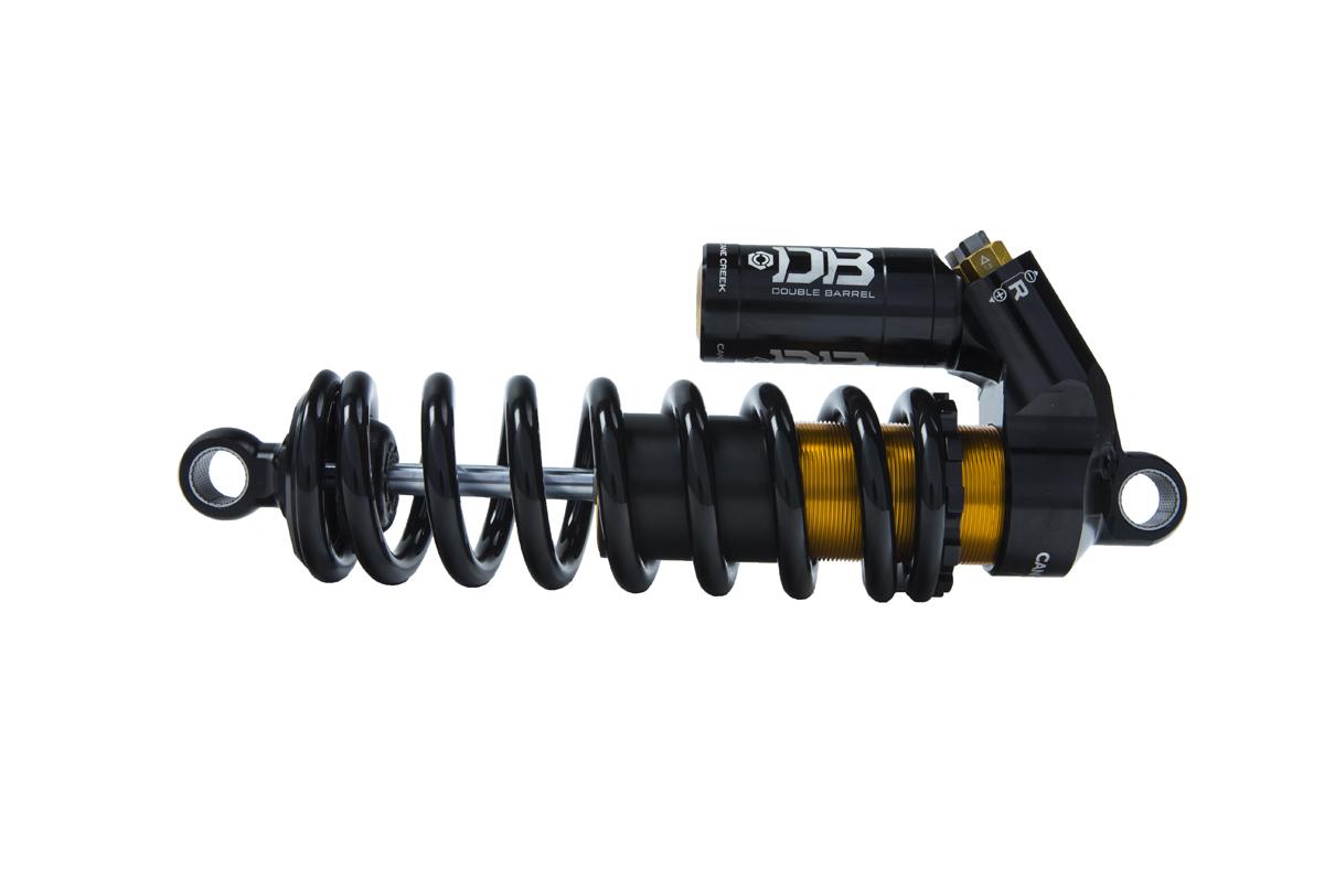 Cane Creek DB Coil Rear Shock - Reviews, Comparisons, Specs - Rear