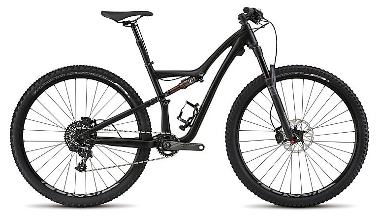 2015 Specialized Rumor Expert EVO 29 - Reviews, Comparisons