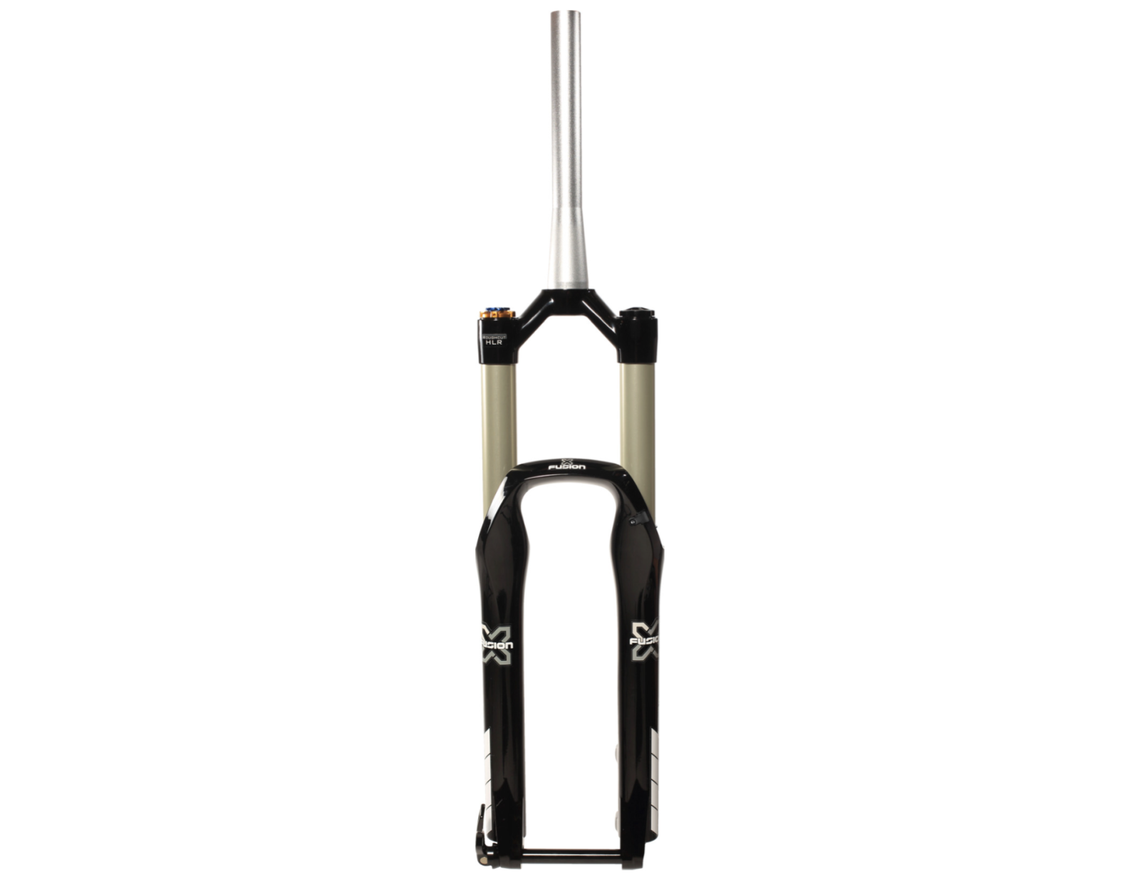X fusion RL2 サスペンション X Fusion Streat RL2 Suspension Fork 15x110mm 130mm travel