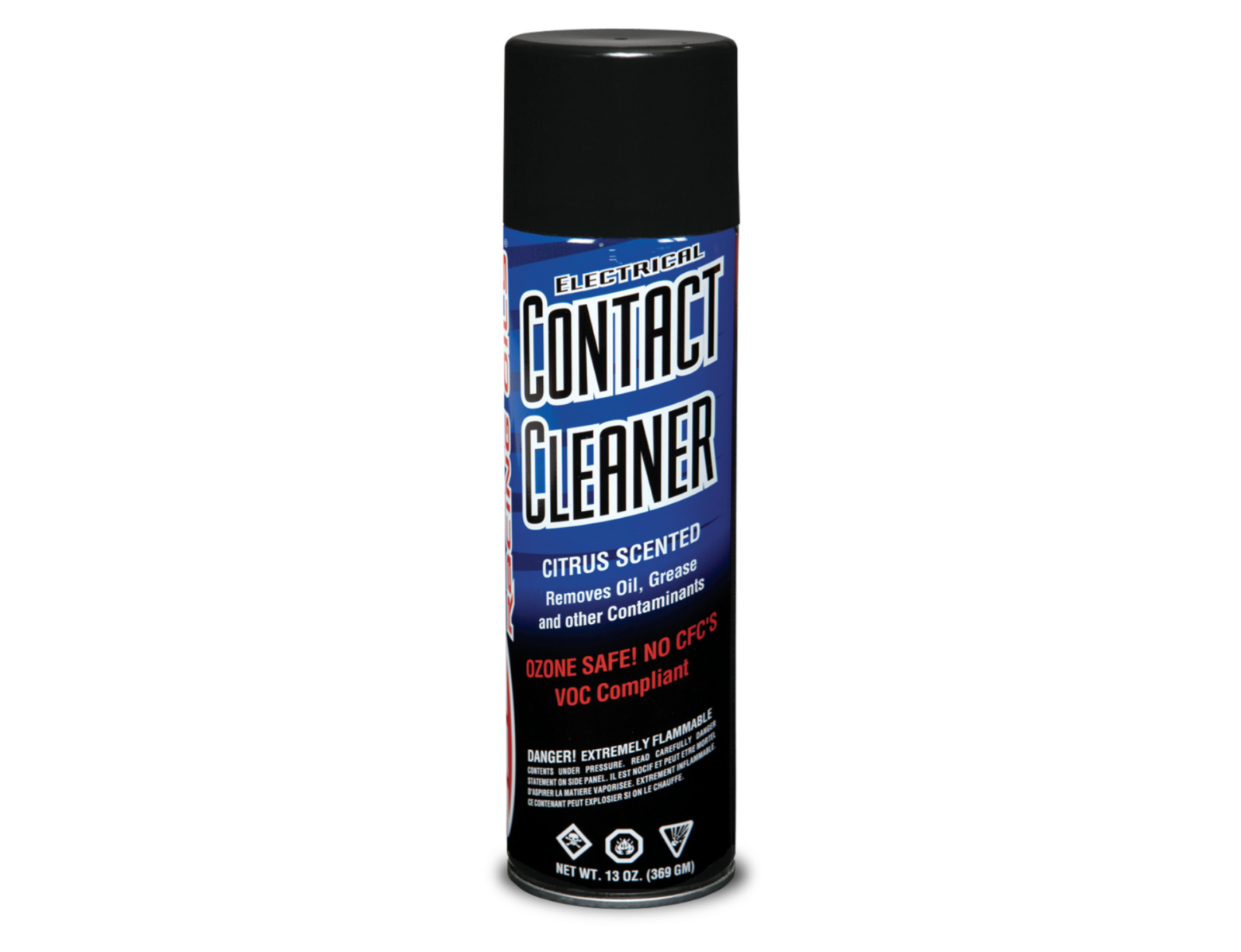 Maxima Electrical Contact Cleaner Reviews, Comparisons, Specs Lubes/Oils/Cleaners Vital MTB
