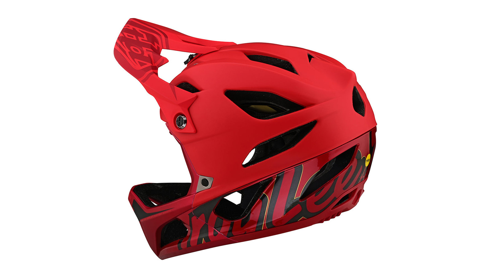TLD B22SF STAGE SIGNATURE RED 02