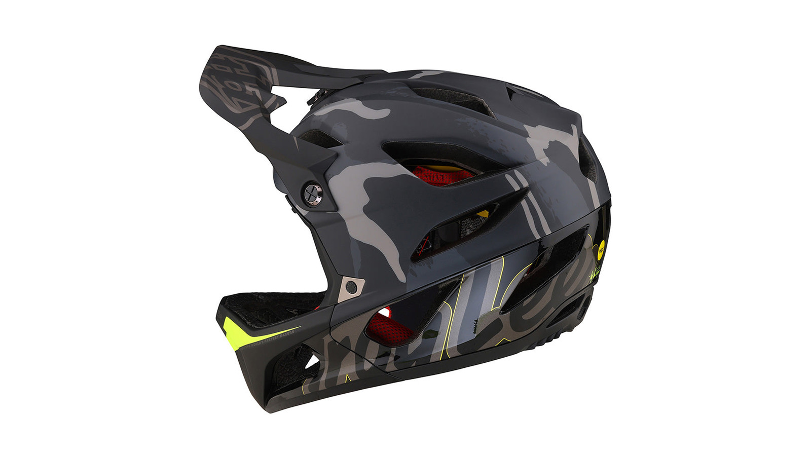 TLD B23D1 STAGE SIGNATURECAMO BLK 02