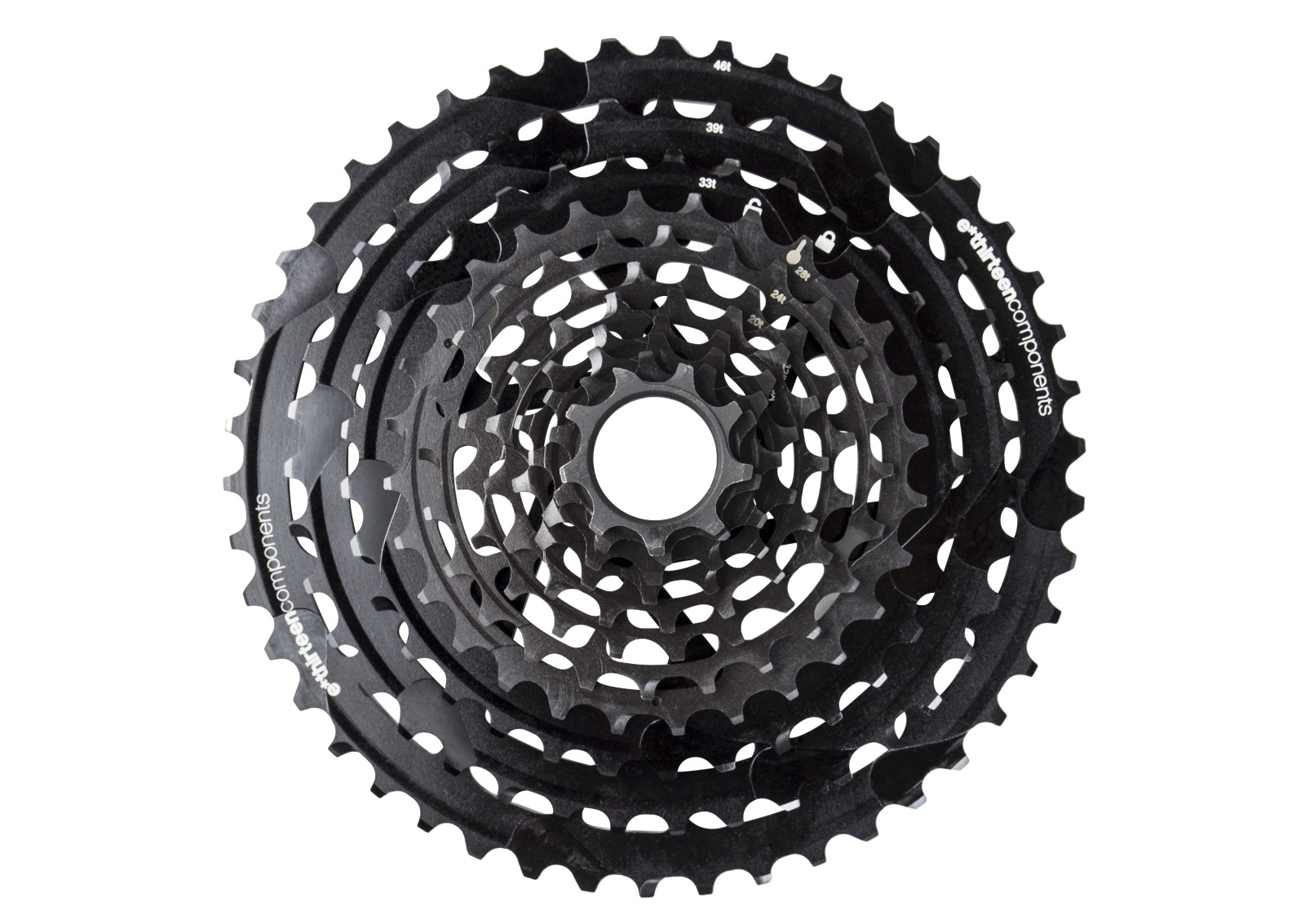 e*thirteen TRS+ 11-Speed (Gen 1) Cassette