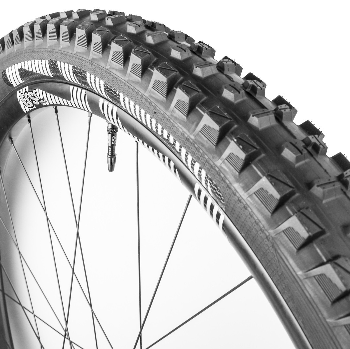 パーツ E.thirteen trs +29er TRS Plus Replacement Parts – ethirteen