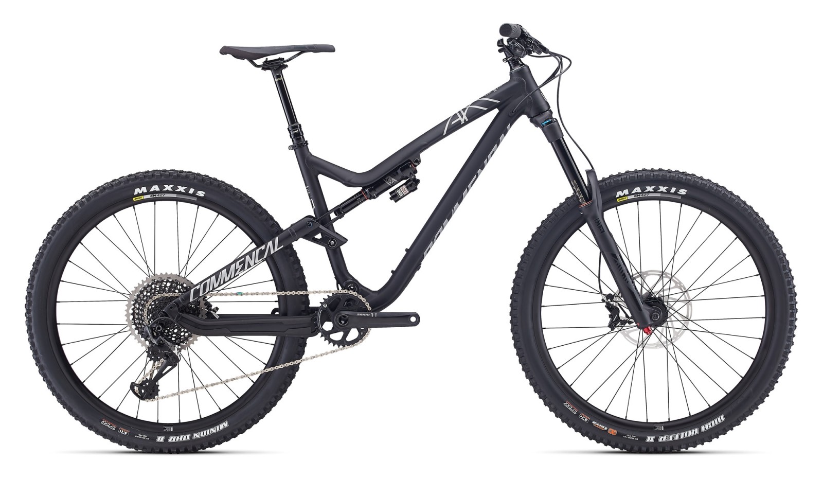 COMMENCAL  AM Mサイズ Commencal Meta V5 | Blister