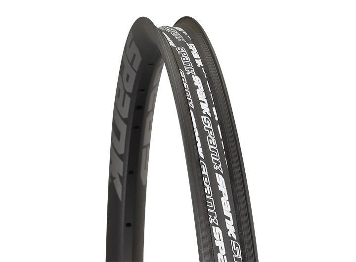 SPIKE Race 33 Rim – SPANK Industries