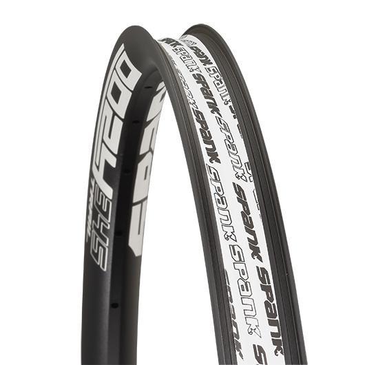 Spank Oozy Trail 345 Rim - Reviews, Comparisons, Specs - Rims