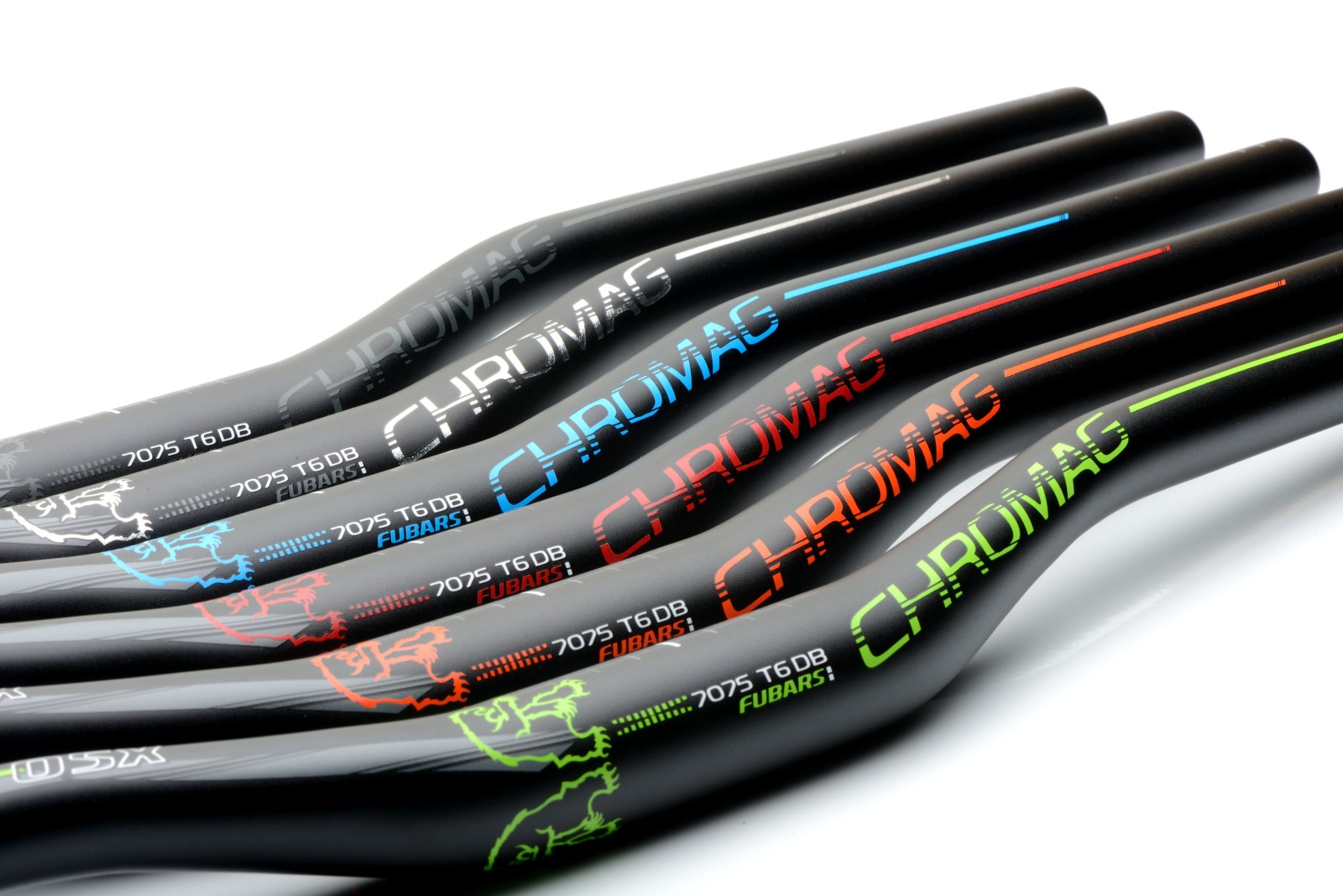 Chromag Fubar OSX Handlebar - Reviews, Comparisons, Specs