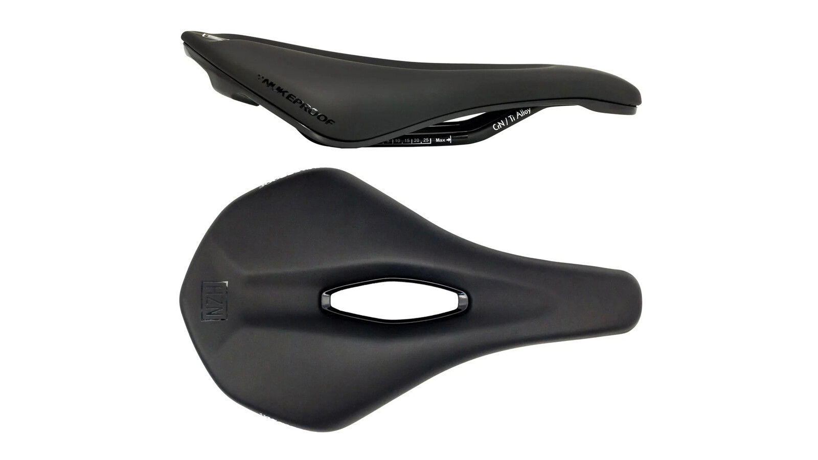 「高評価！」注目のレビュ Nukeproof Comparisons Reviews, - Saddle Enduro Horizon 自転車本体
