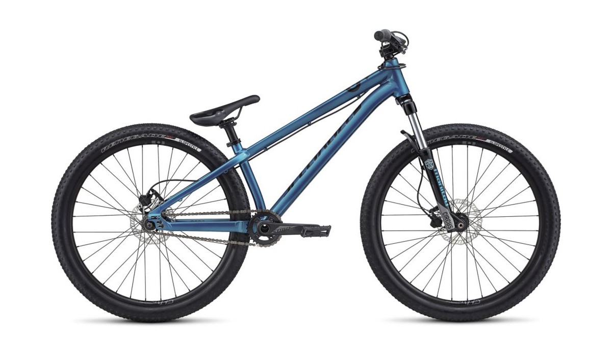 specialized p2 mountain bike