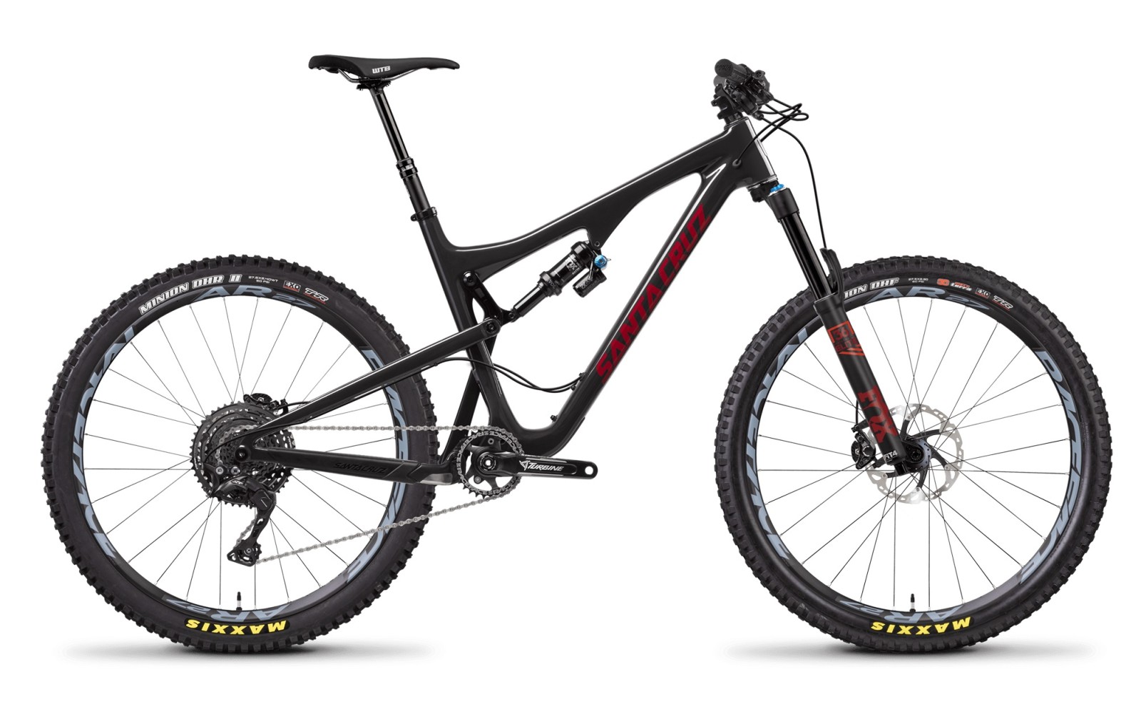 original_Bronson_Carbon_XE_Glo