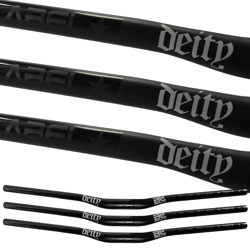 deity blacklabel handlebars