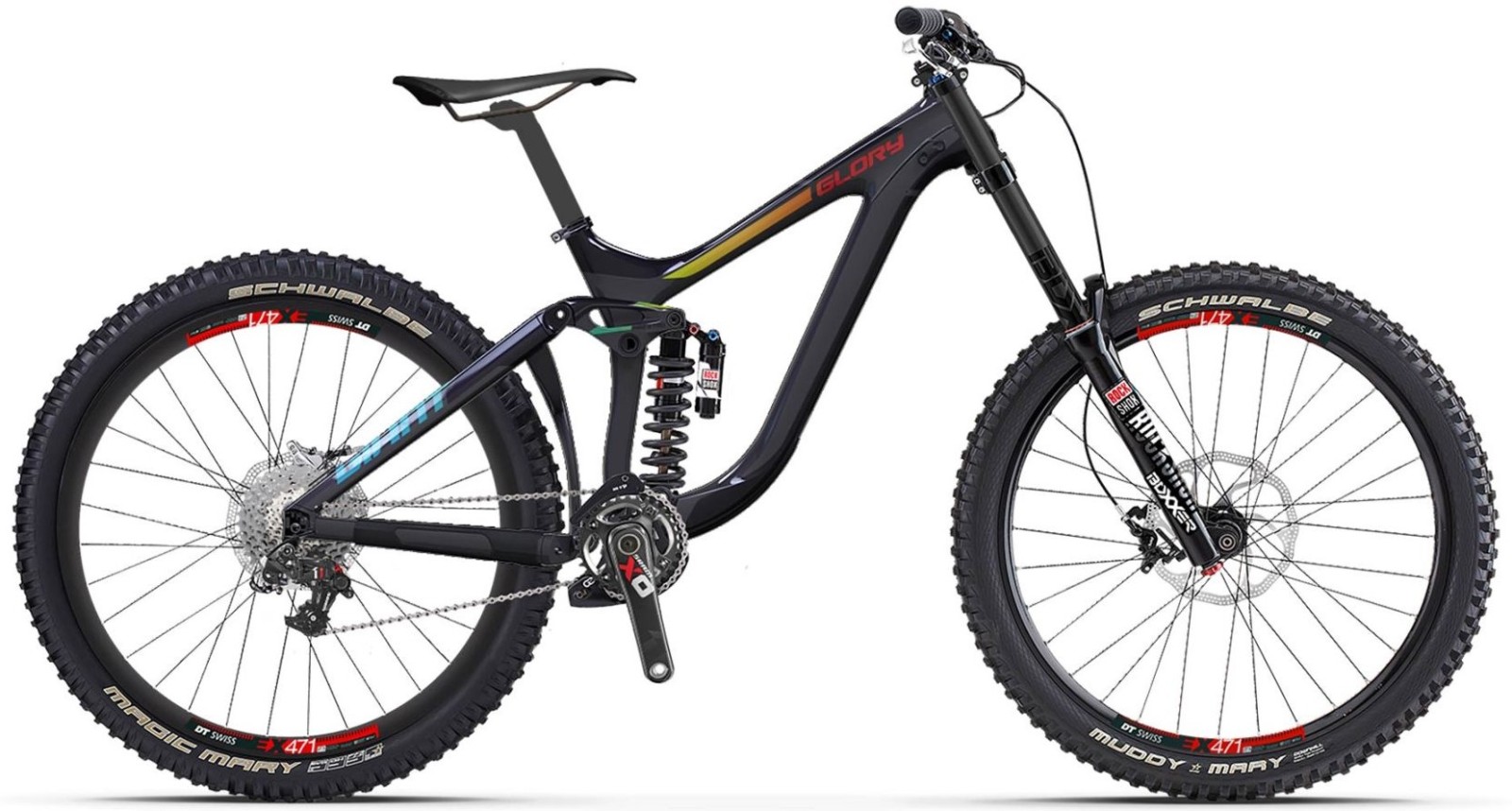 2018 giant glory Clearance