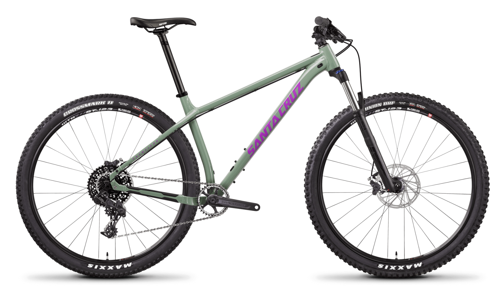 SANTA CRUZ Chameleon 7 AL 29インチ Sサイズ SANTACRUZ サンタクルズ ［ Chameleon 8 AL 29 D ］ Dキット M