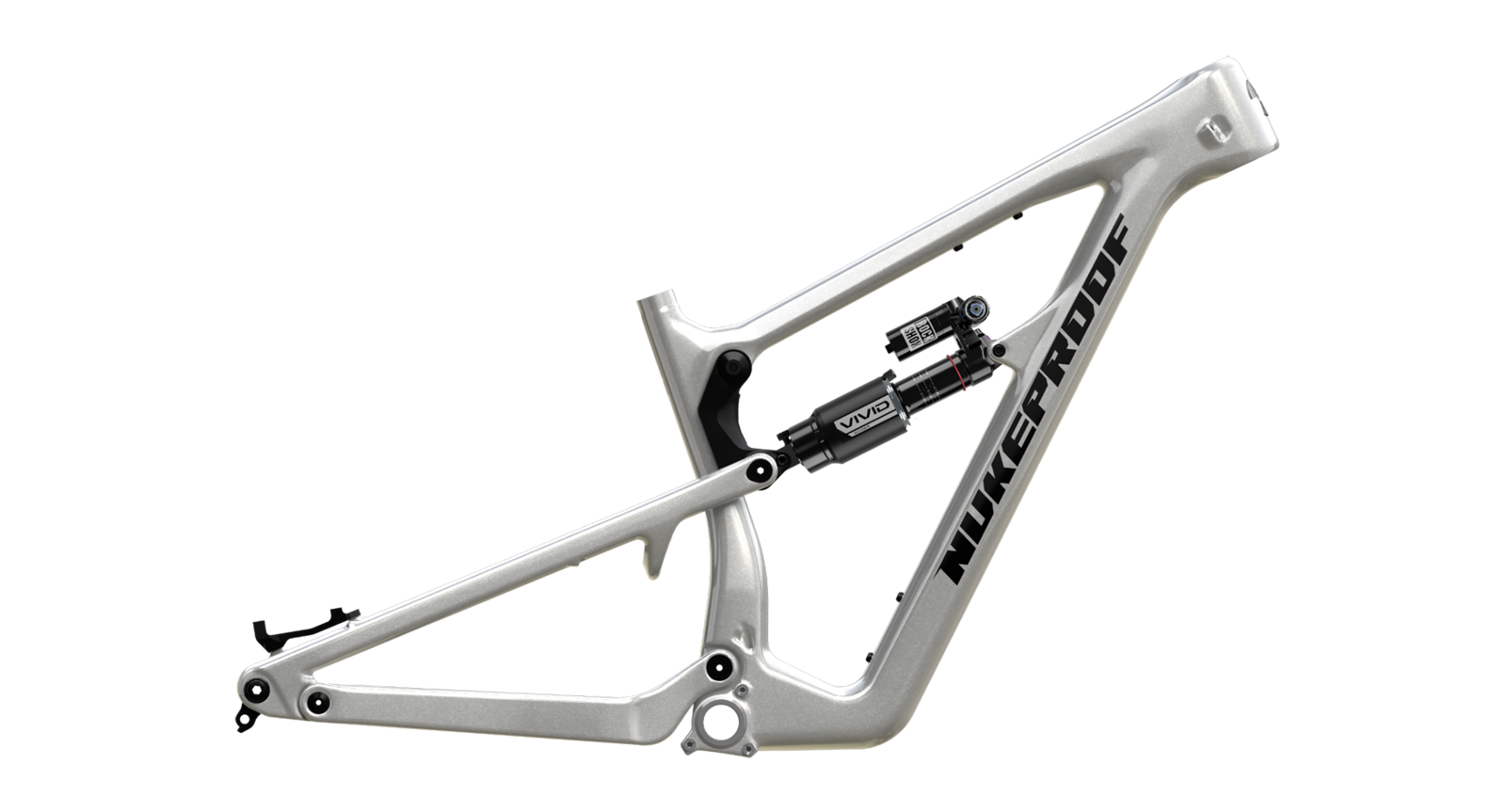 Nukeproof Mega 290 Carbon Frame - Reviews, Comparisons, Specs