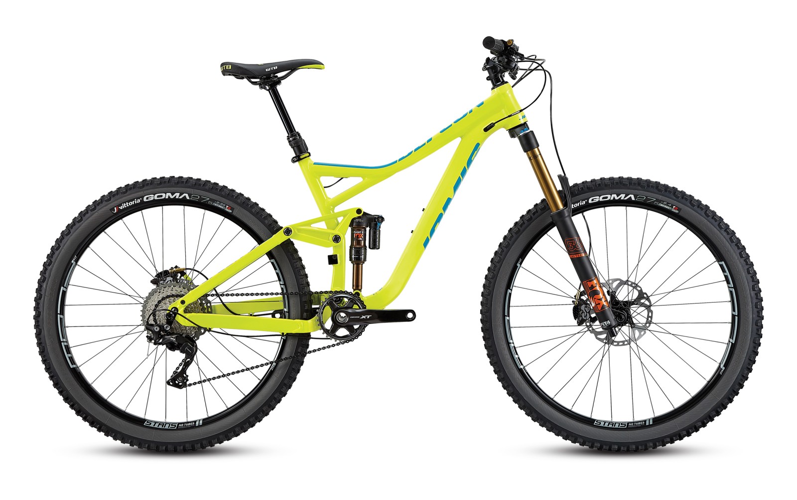 2017 Jamis Defcon 1 Bike Reviews, Comparisons, Specs Bikes Vital MTB