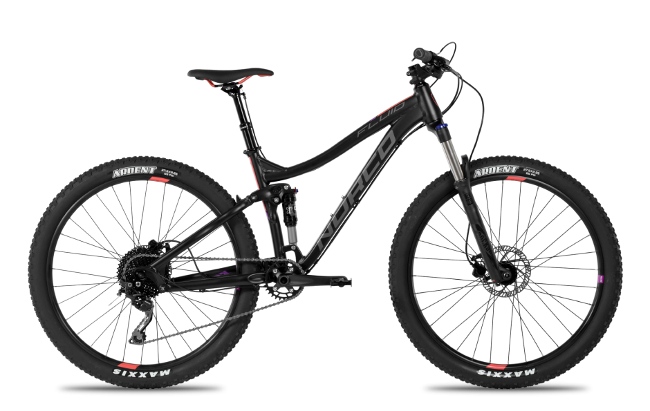 norco fluid 7.2