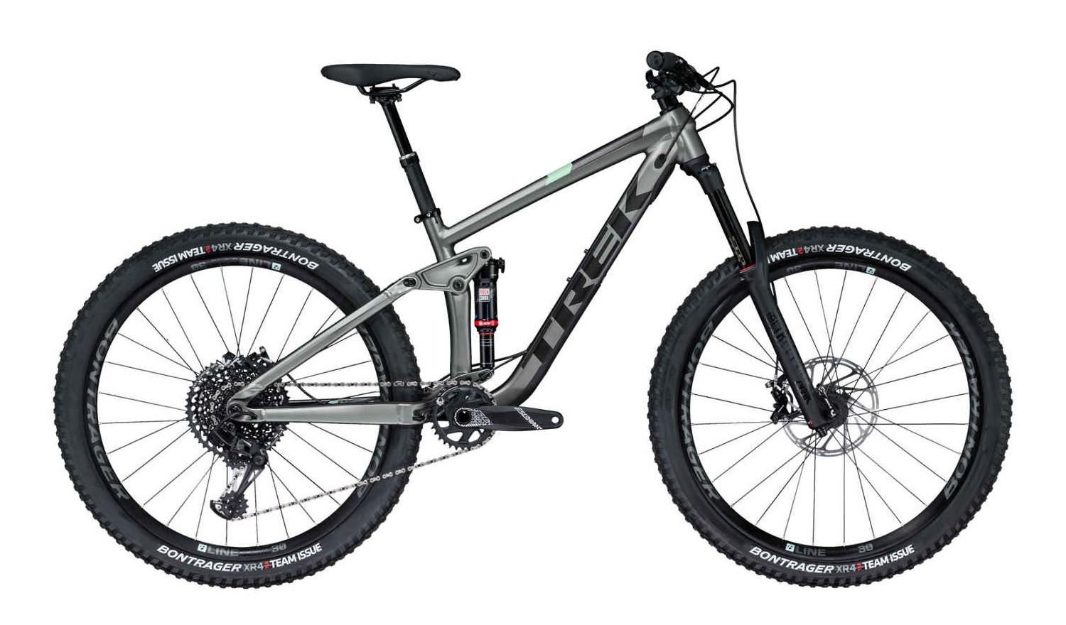 Trek REMEDY8 27.5インチ　オーナーズマニュアル有 original_2018_Trek_Remedy_8_27