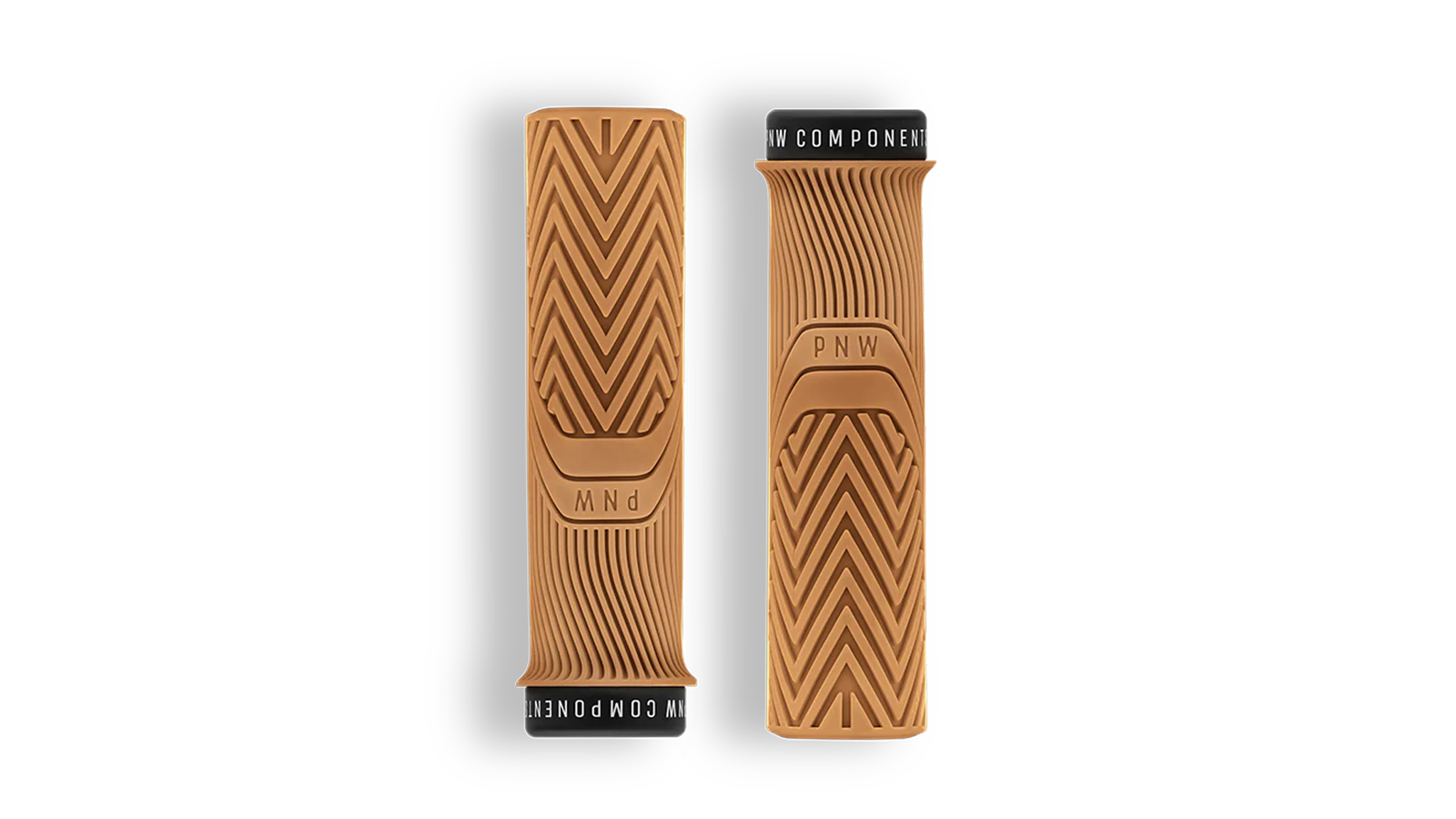 1 PNW LoamGripsXL PeanutButter