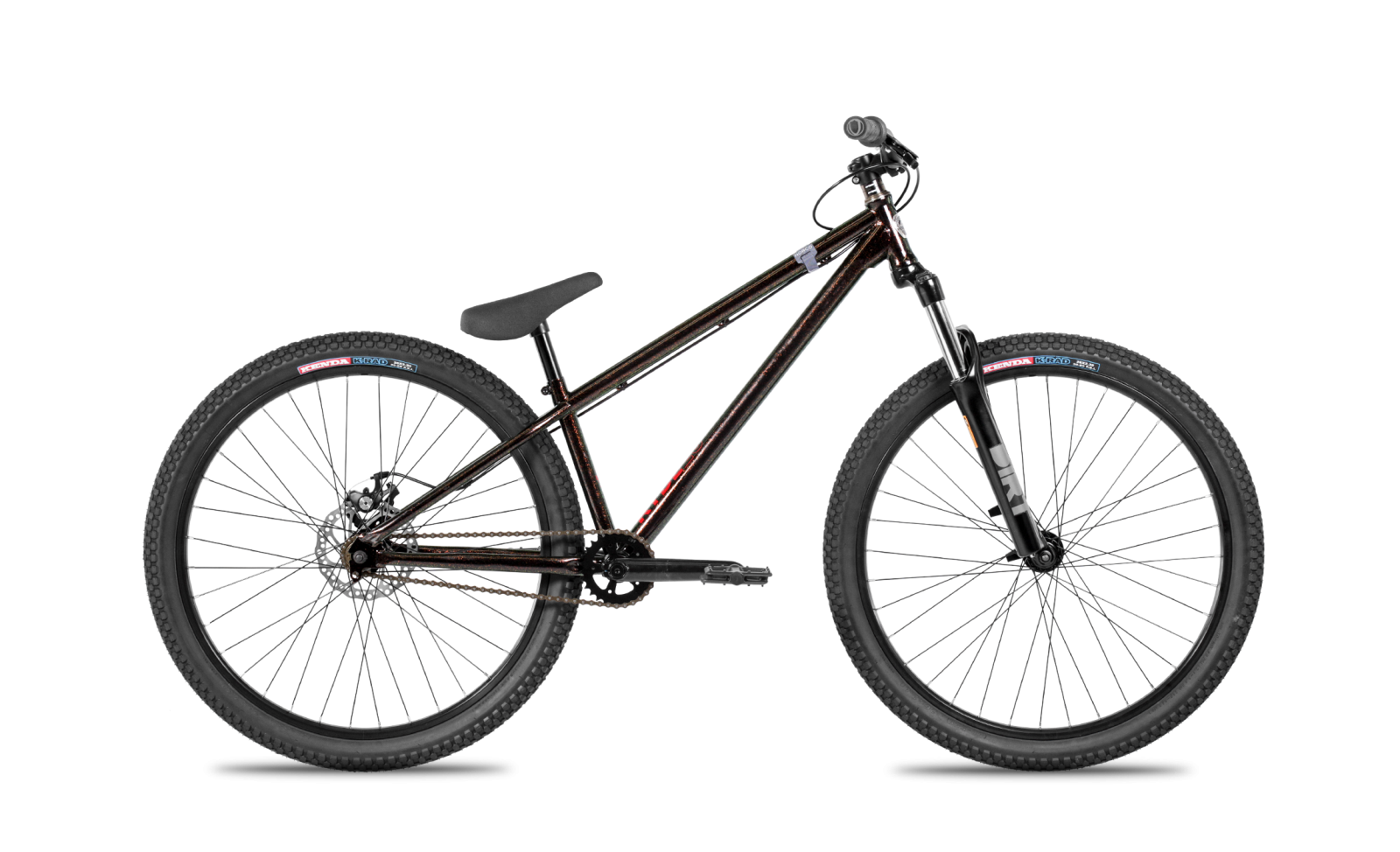 2018 Norco Ryde 26 Bike - Reviews, Comparisons, Specs - Bikes