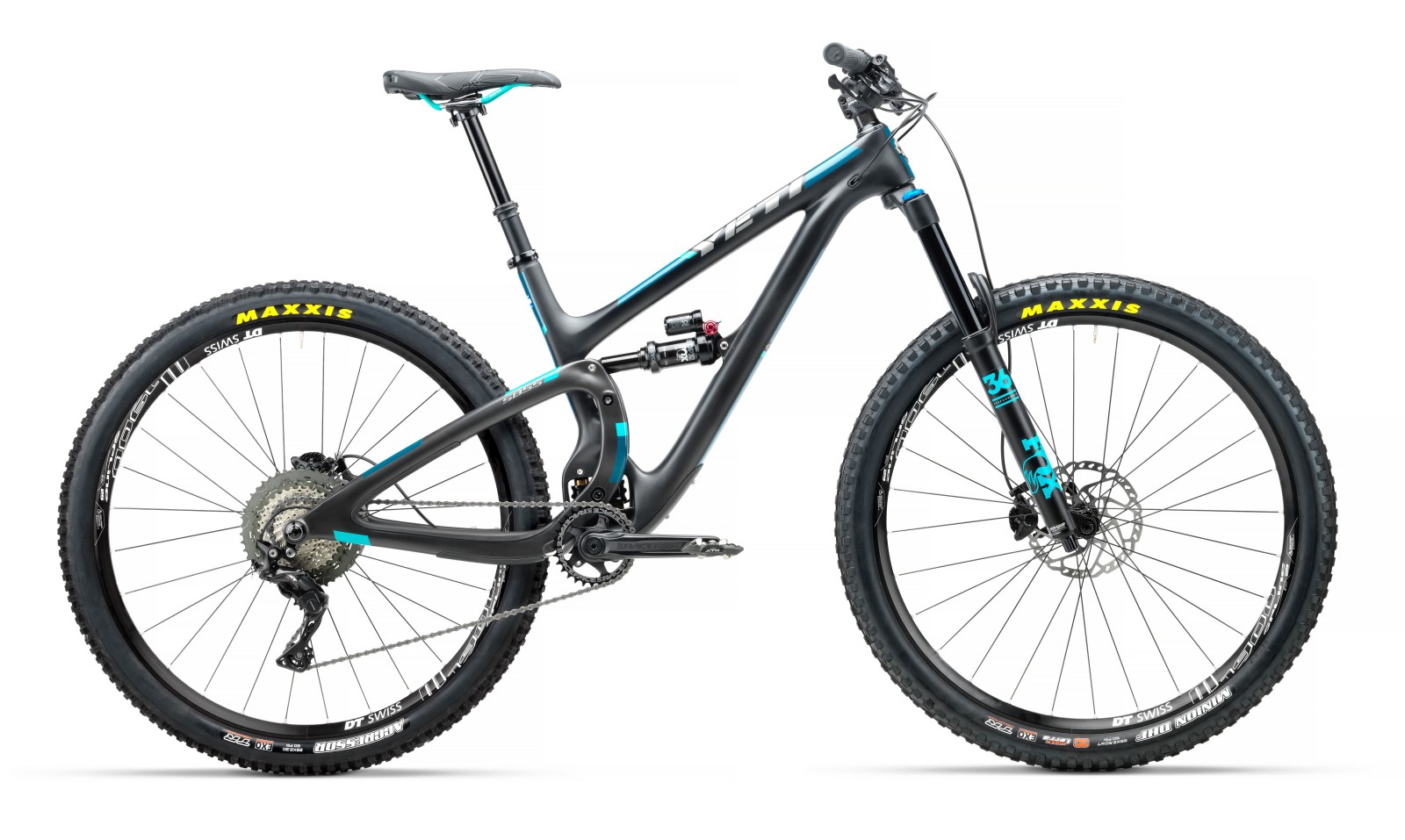 ピース　MTB  Yeti SB5.5 29インチ original_2018_Yeti_SB5.