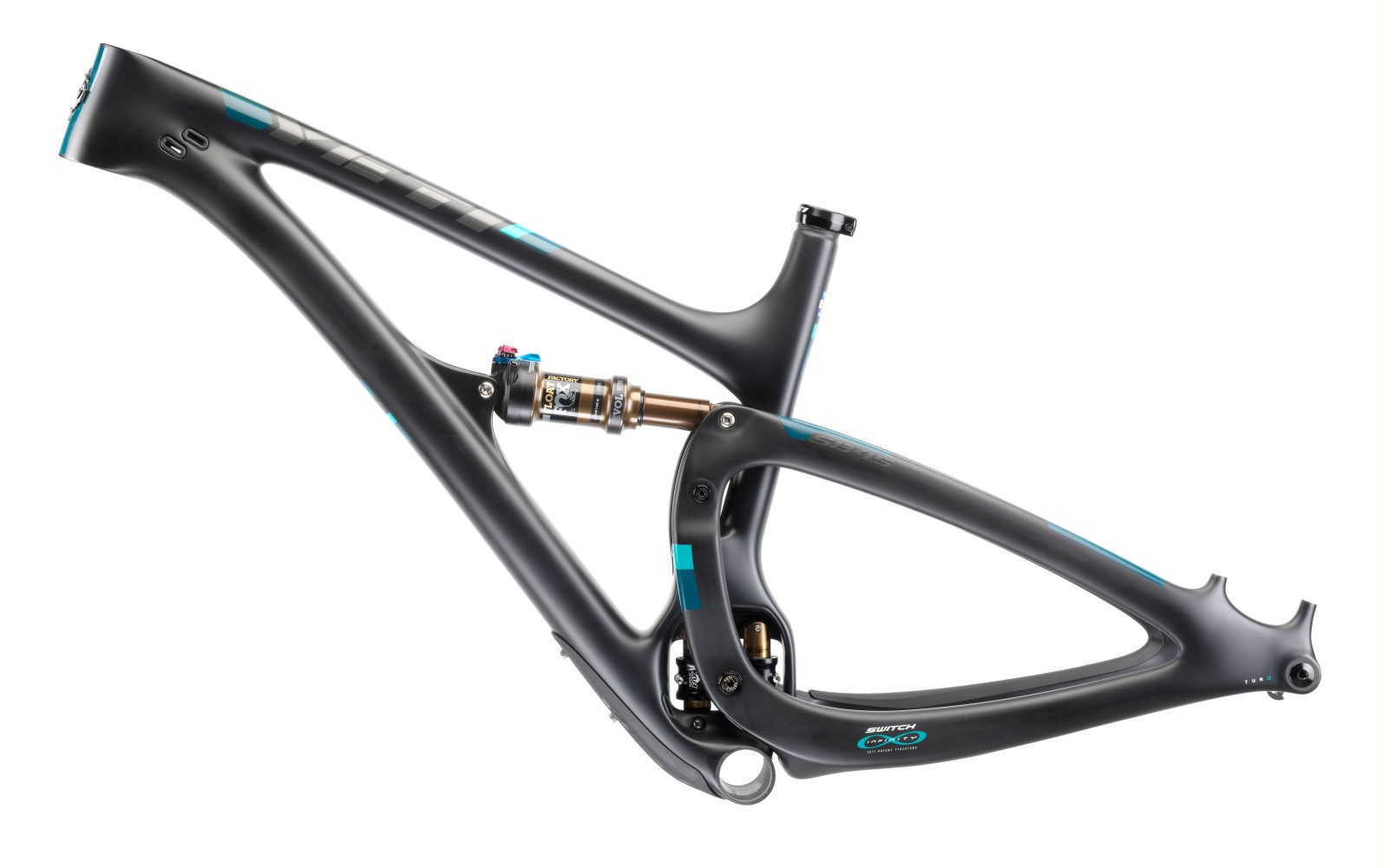 YETI SB5C Lサイズ　27.5 フレーム Preview: Yeti SB5c | Blister
