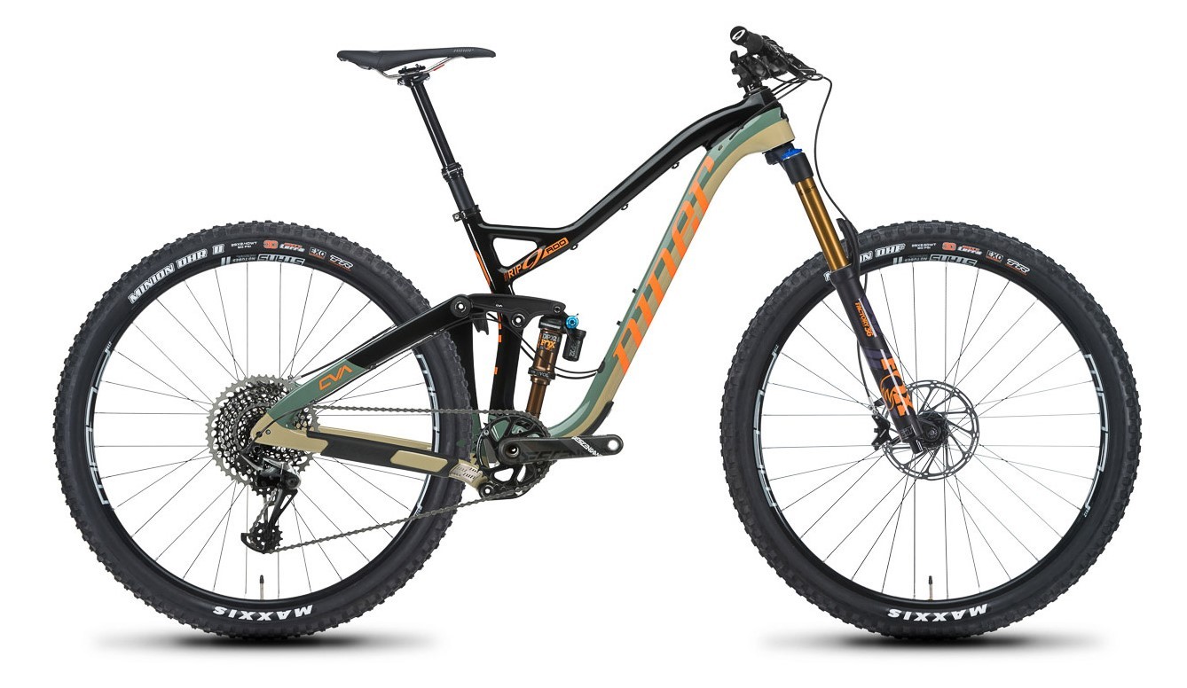 自転車本体 ran RANS自転車