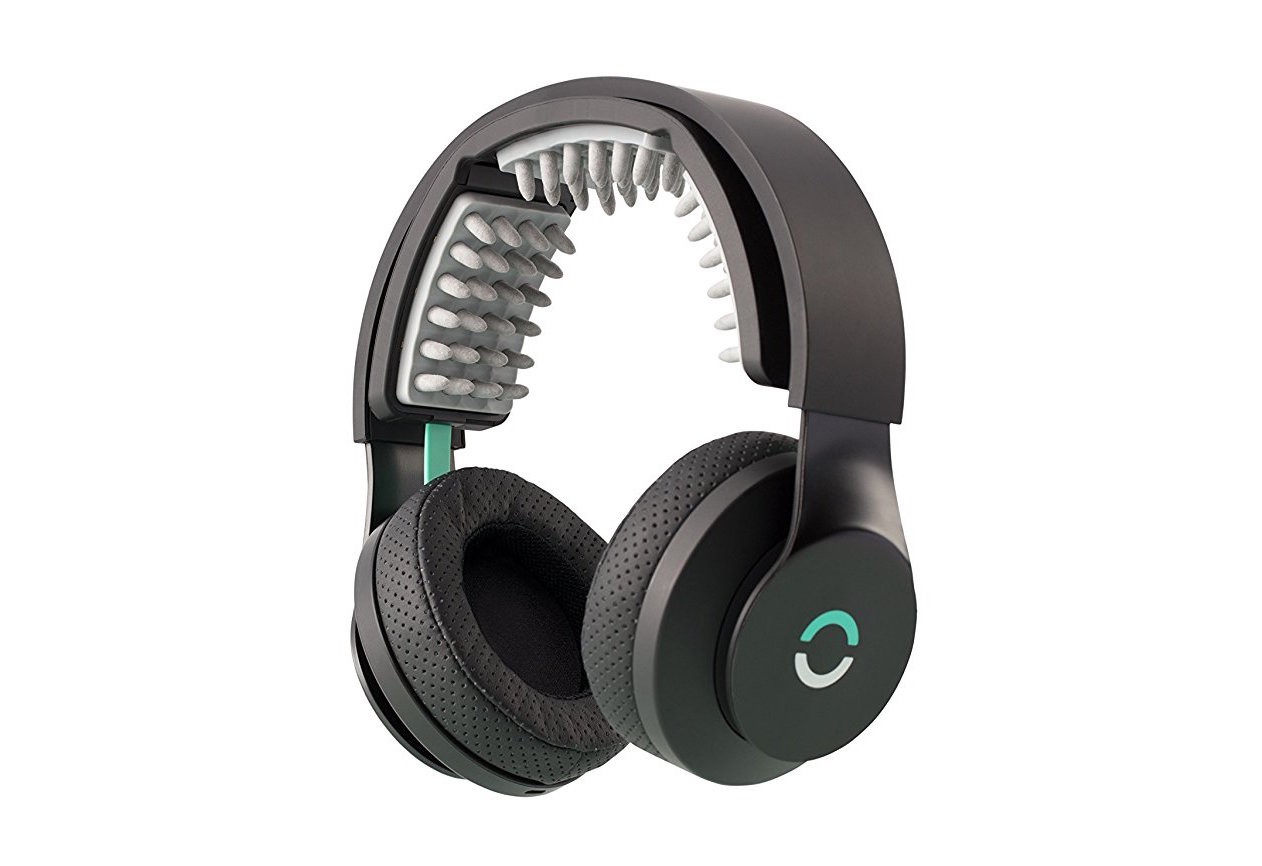 Halo Sport 2 ヘイロースポーツ Neuroscience tDCS Halo Sport 2: An Affordable Brain Zapping Headset That