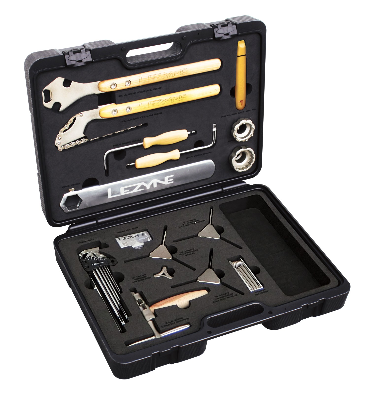 Lezyne Pro Tool Kit Reviews, Comparisons, Specs Tools