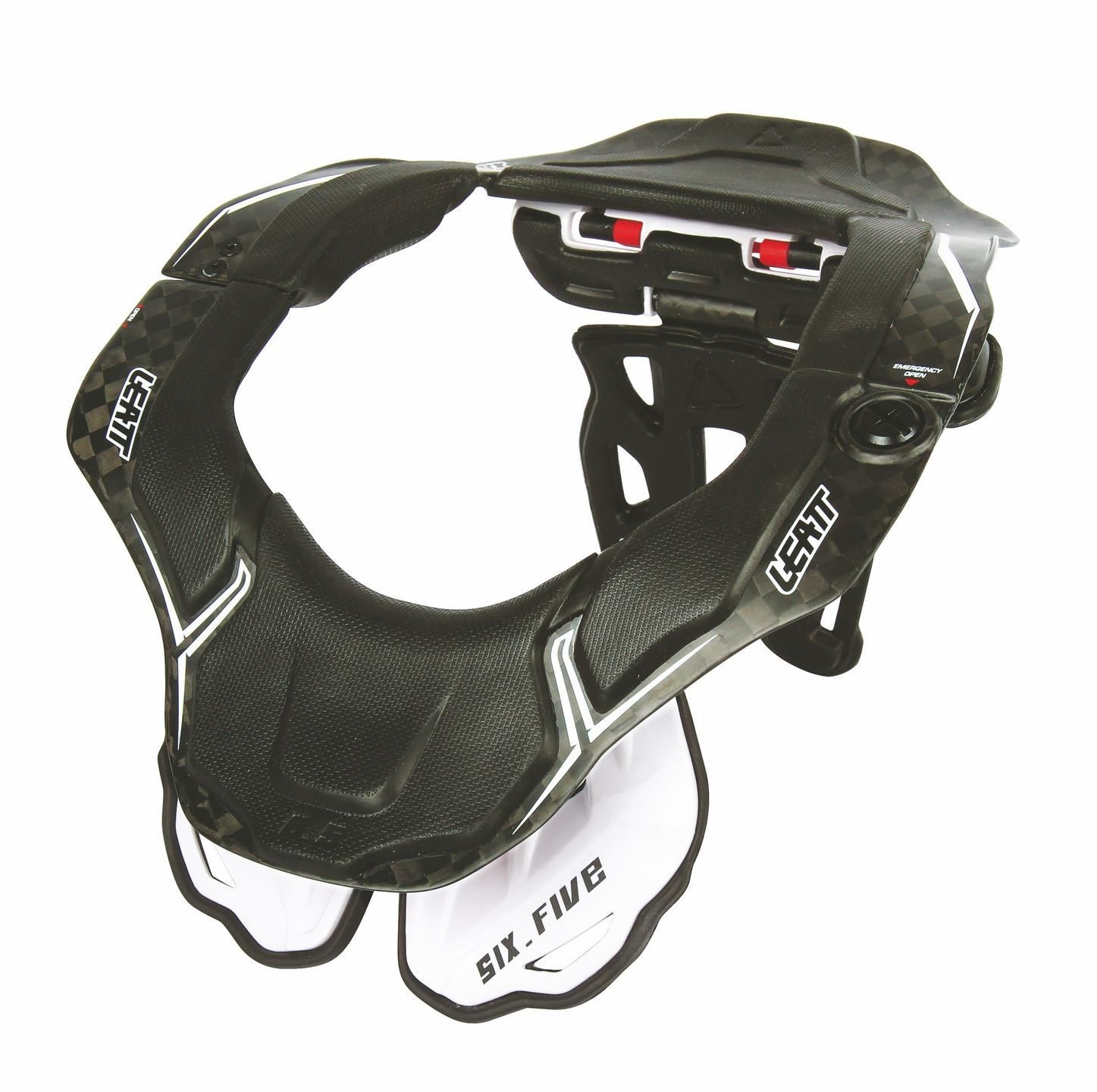 Leatt 6.5 Neck Brace Reviews, Comparisons, Specs Neck Braces
