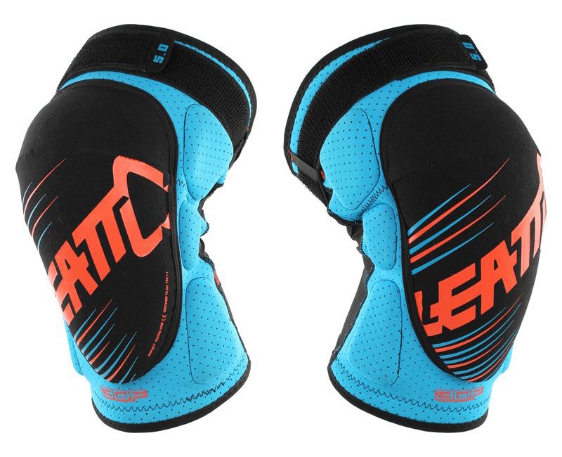 Leatt 3DF 5.0 (20162018) Knee Guard Reviews, Comparisons, Specs
