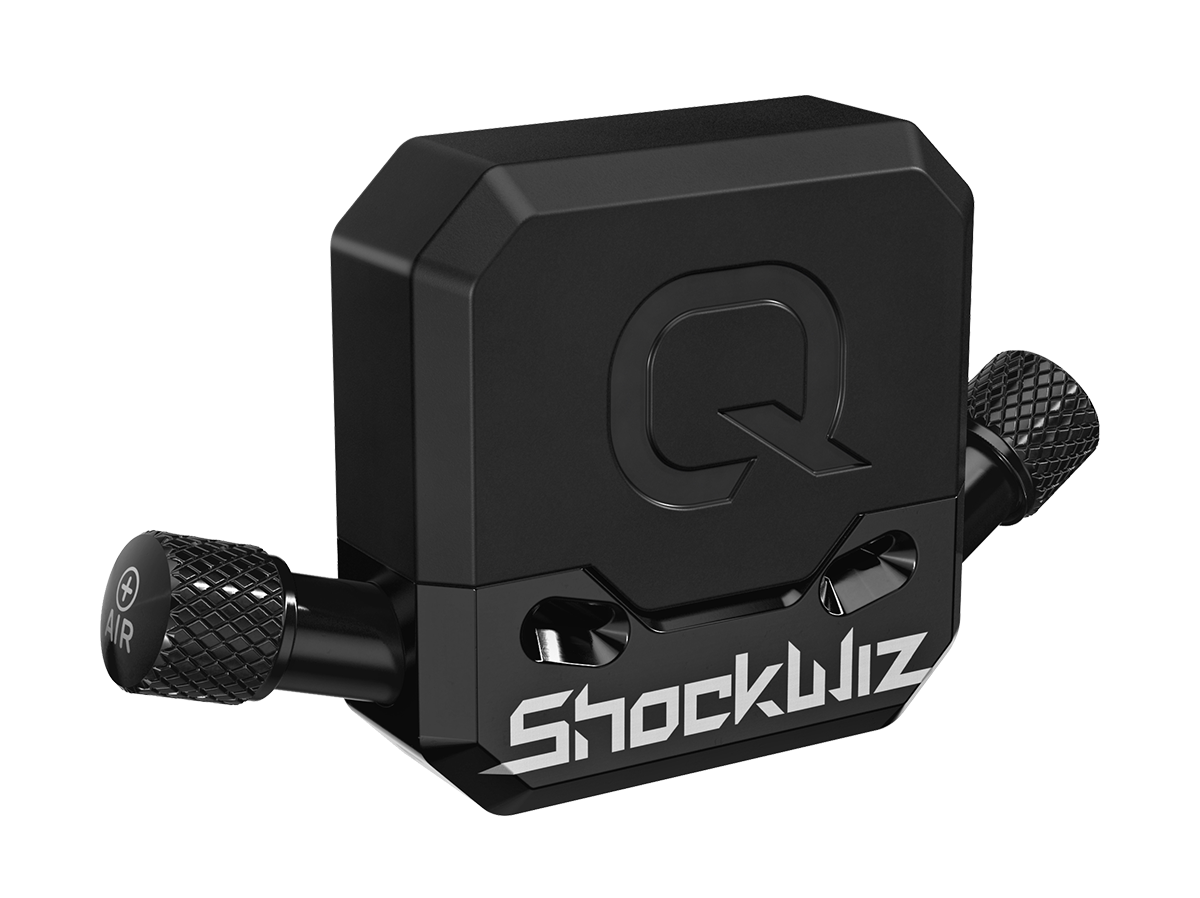 Quarq ShockWiz Reviews, Comparisons, Specs Tools & Tool Kits