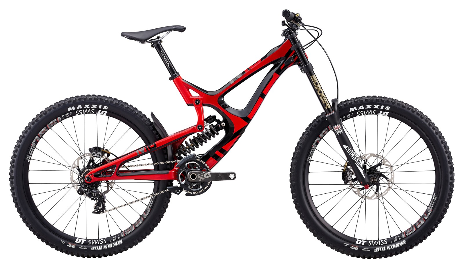 2018 Intense M16 C Pro Bike - Reviews, Comparisons, Specs - Bikes