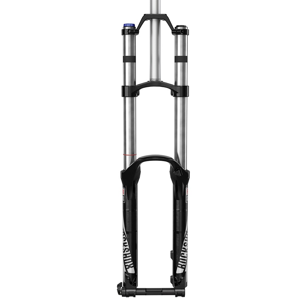 RockShox Domain Dual Crown RC - 2013 Fork - Reviews, Comparisons