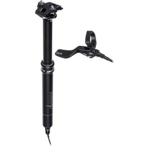 BrandX Ascend XL Dropper Seatpost Reviews, Comparisons, Specs