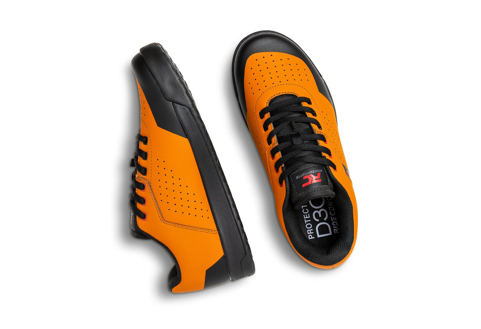 Ride Concepts Hellion Elite (2023) Flat Pedal Shoe Reviews