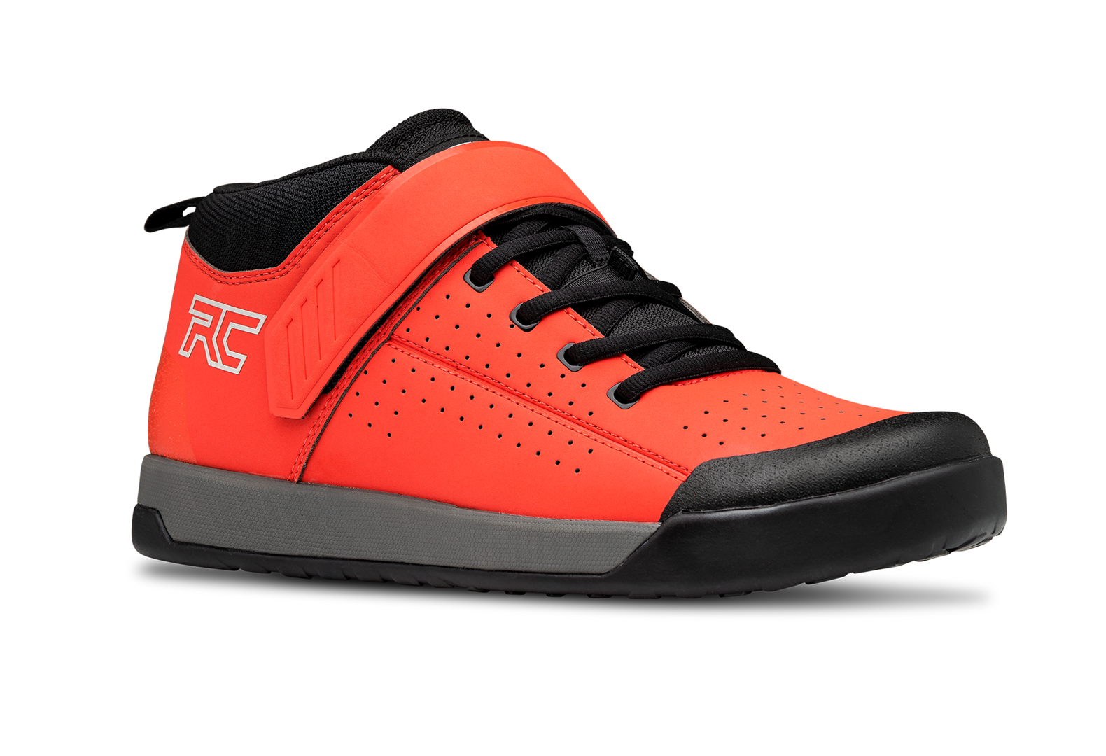 Ride Concepts Wildcat Flat Pedal Shoe - Reviews, Comparisons