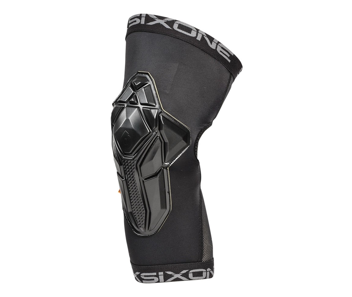 SixSixOne Recon Knee Pad Reviews, Comparisons, Specs Knee/Shin Pads