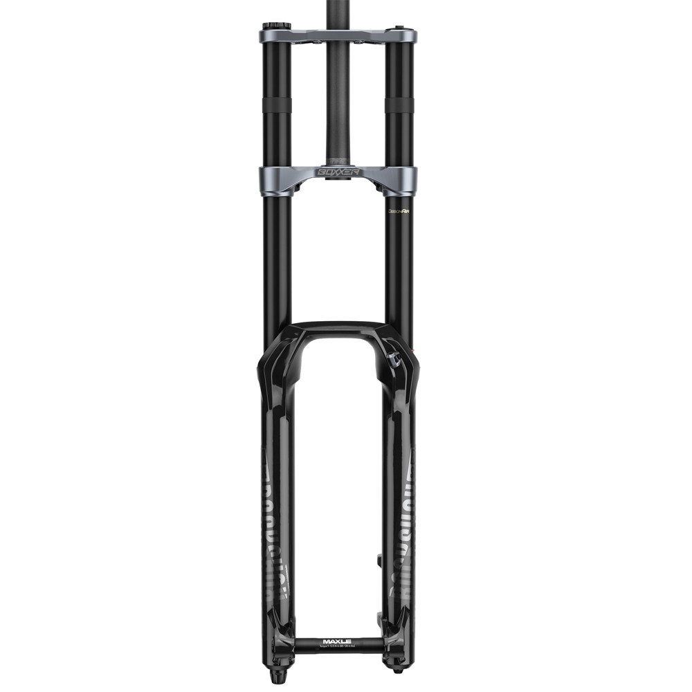 RockShox BoXXer RC DebonAir - 2019 Fork - Reviews