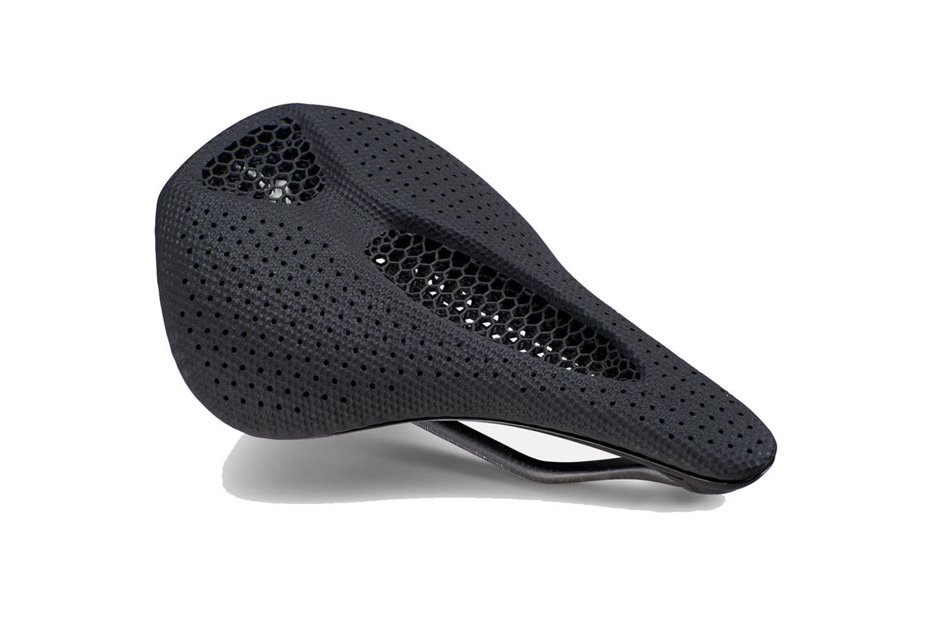 パーツ S-WORKS POWER WITH MIRROR SADDLE BLK 143 S-Works Power with Mirror