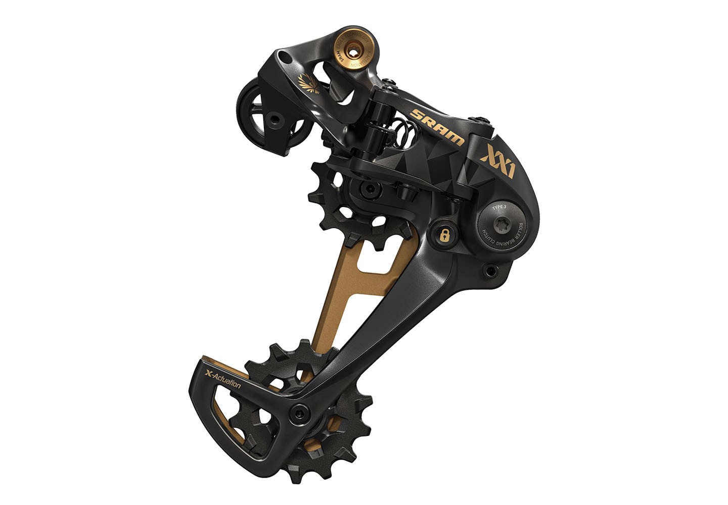 SRAM XX1 Eagle Rear Derailleur Reviews, Comparisons, Specs Rear Derailleurs Vital MTB