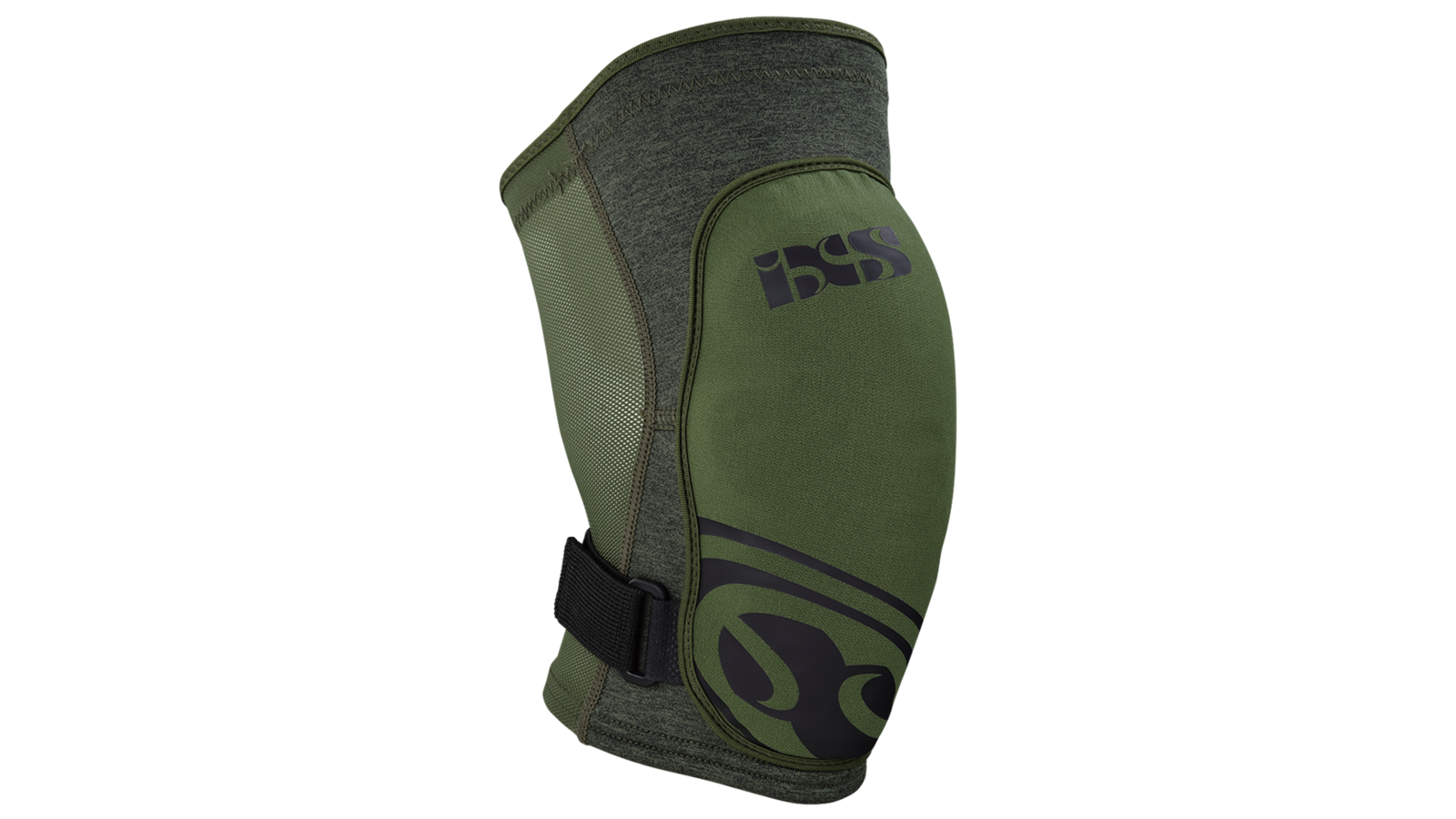 iXS Flow EVO+ knee guards grey – IXS.com