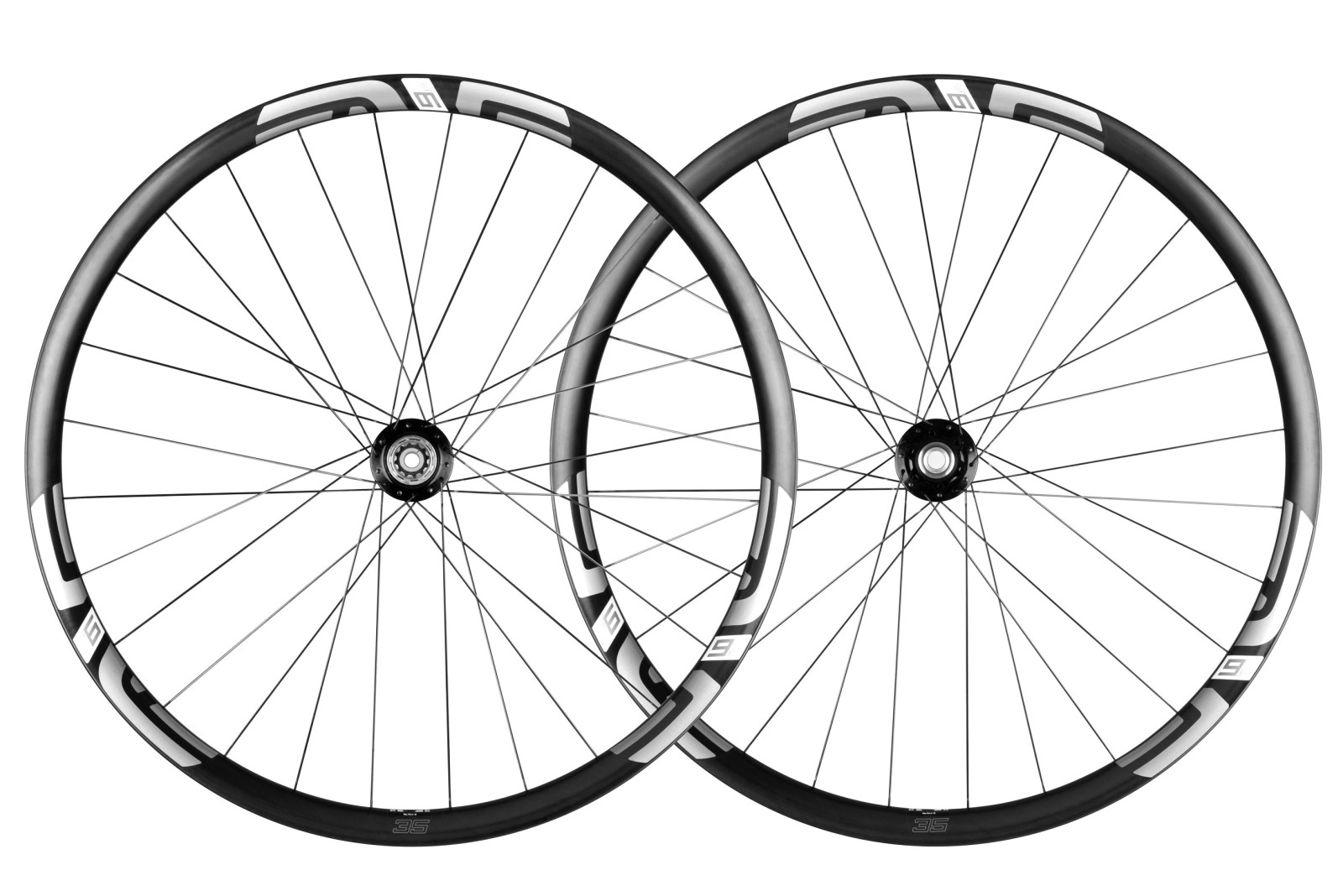 ENVE Composites M635 Wheelset - Reviews, Comparisons, Specs