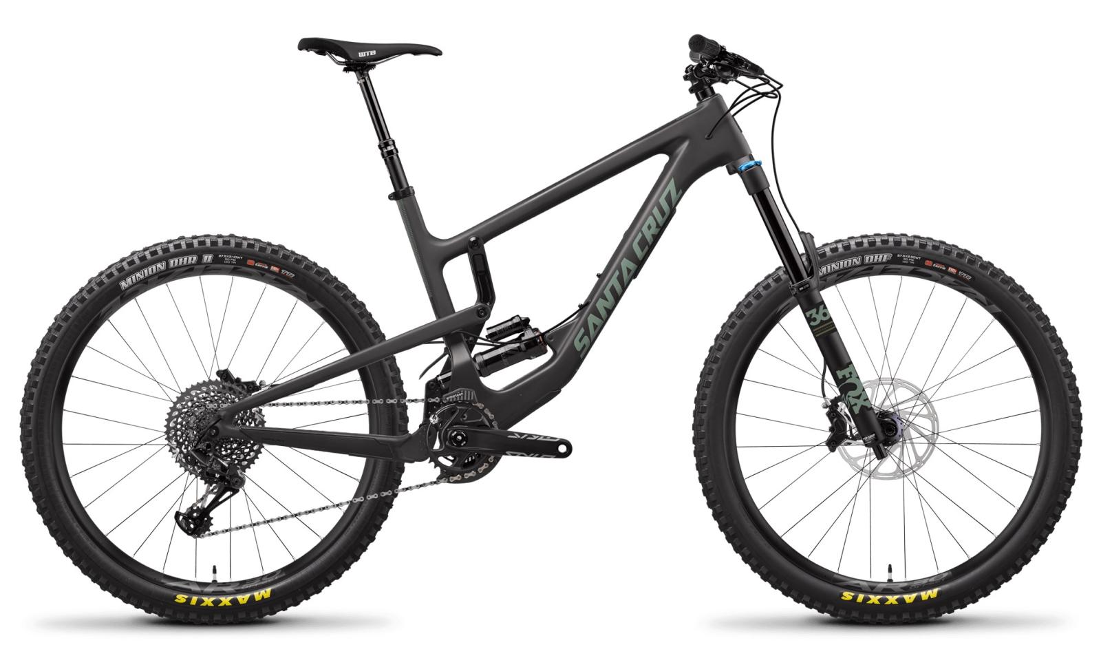 【SEAL限定商品】 2019 Comparisons Reviews, - Bike S Carbon Nomad Cruz Santa パーツ