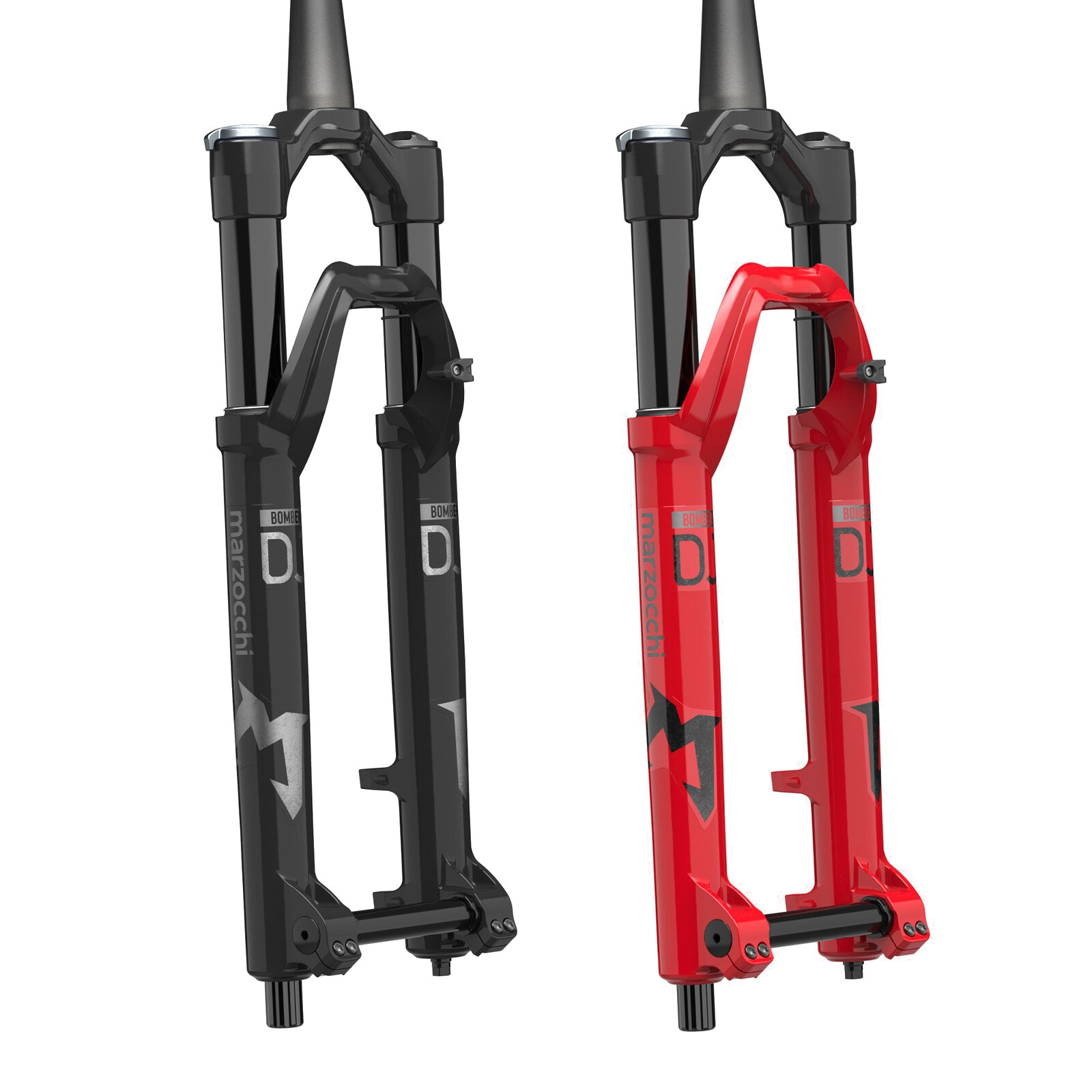 Marzocchi Bomber DJ Fork