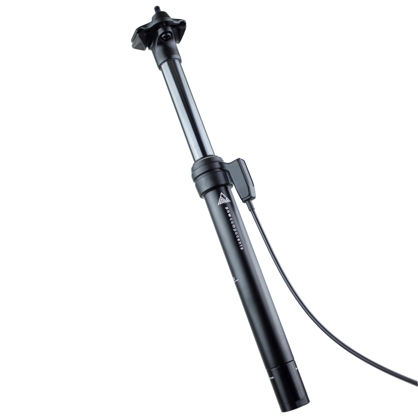 PNW Components Pine 85/105mm Dropper Seatposts Reviews, Comparisons