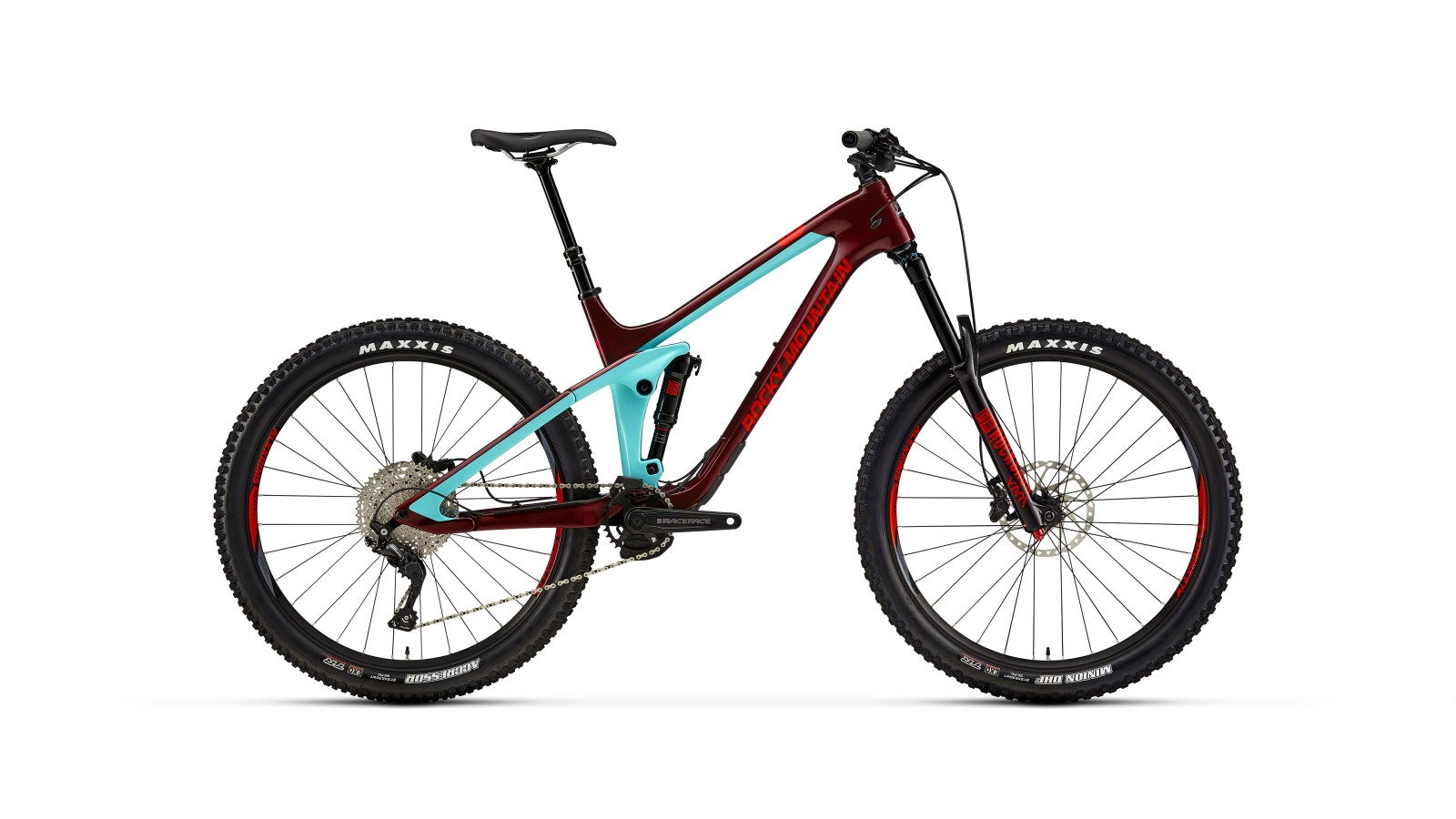 2019 Rocky Mountain Slayer Carbon 30 Bike - Reviews, Comparisons