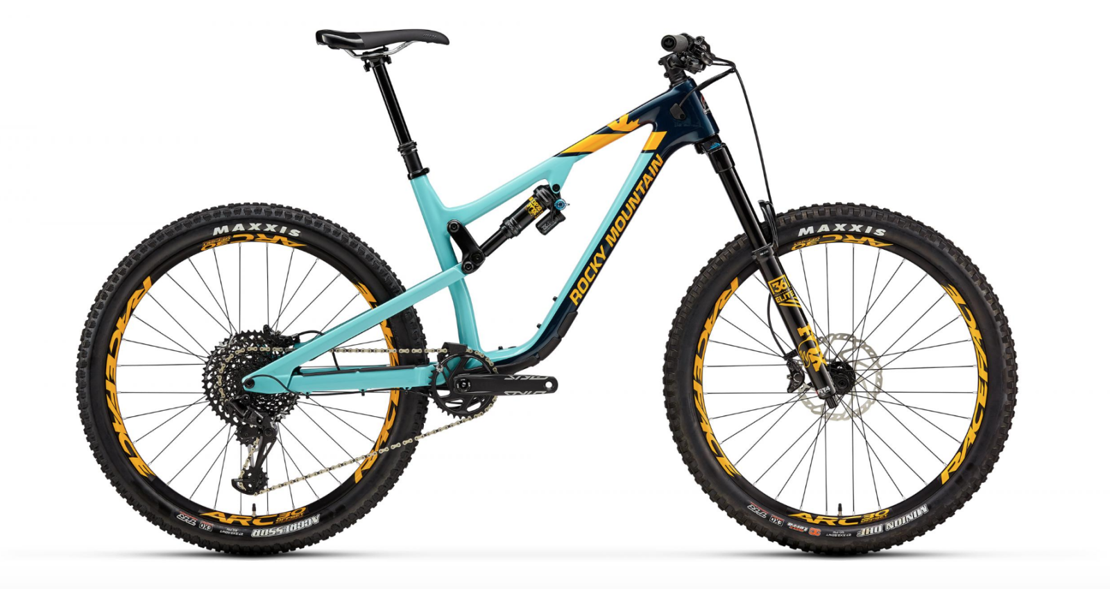 2019 Rocky Mountain Altitude Carbon 70 Bike - Reviews, Comparisons